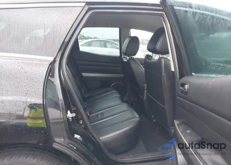 2011 Mazda Cx-7 S Touring from USA, damaged, VIN JM3ER4C36B0356360